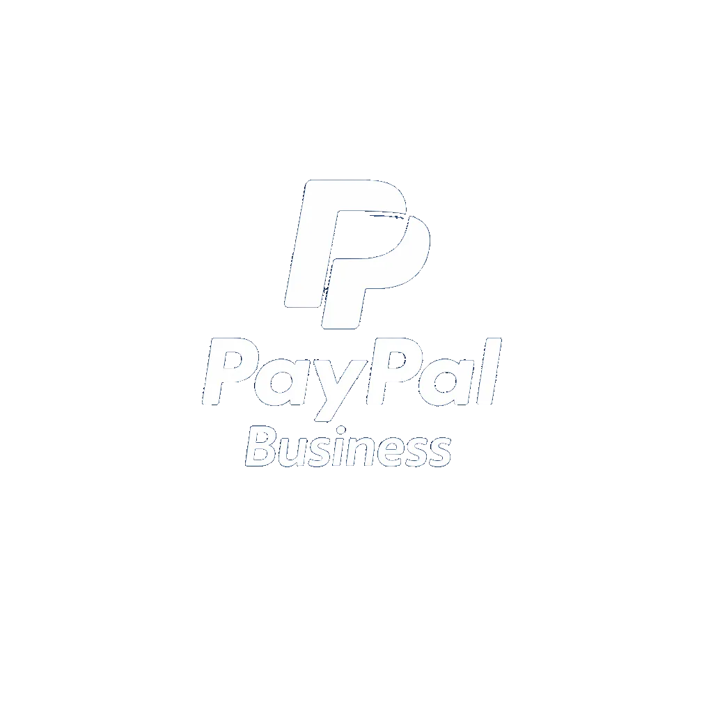 PayPal payment integration and secure transaction sync for cloud accounting software.
